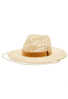 Guess Капела AW9235 COT01 Бежов - Pepit.bg
