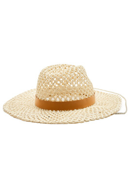 Guess Капела AW9235 COT01 Бежов - Pepit.bg