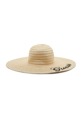 Guess Капела Not Coordinated Hats AW8616 COT01 Бежов - Pepit.bg