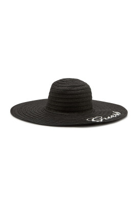 Guess Капела Not Coordinated Hats AW8616 COT01 Черен - Pepit.bg