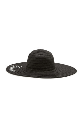 Guess Капела Not Coordinated Hats AW8616 COT01 Черен - Pepit.bg