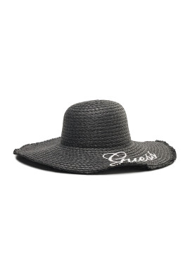Guess Капела Paper Hat AW8791 COT01 Черен - Pepit.bg