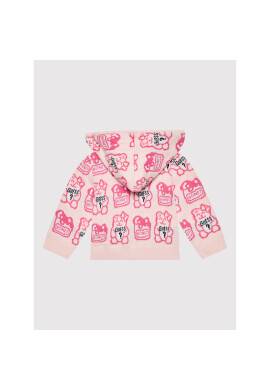 Guess Кардиган H2RT02 Z2S40 Розов Regular Fit - Pepit.bg