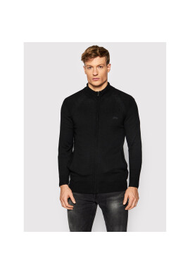 Guess Кардиган M1BR16 Z2VX2 Черен Regular Fit - Pepit.bg