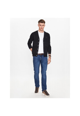 Guess Кардиган M3YR17 Z37E0 Черен Regular Fit - Pepit.bg