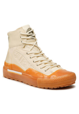 Guess Кецове FMAVB8 FAB12 Бежов - Pepit.bg