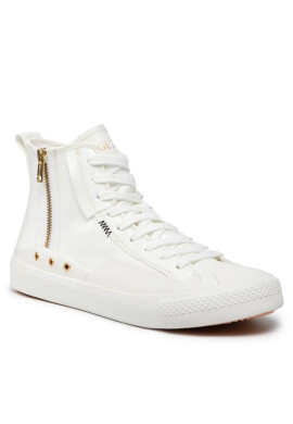 Guess Кецове FMAVI8 ELE12 Бял - Pepit.bg