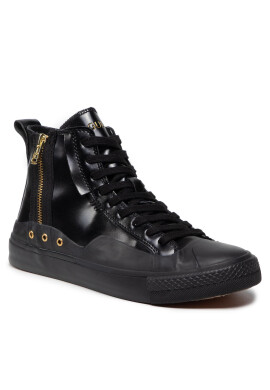Guess Кецове FMAVI8 ELE12 Черен - Pepit.bg