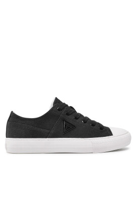 Guess Кецове Pranze FL6PNZ FAB12 Черен - Pepit.bg