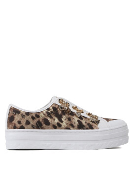 Guess Кецове Betrix FL6BEA SML12 Кафяв - Pepit.bg