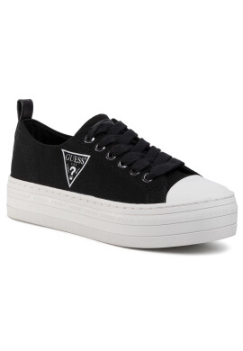 Guess Кецове Brigs FL6BRS FAB12 Черен - Pepit.bg