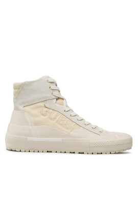 Guess Кецове Ederle Boot Carryover FM7EDB FAB12 Бежов - Pepit.bg