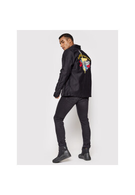 Guess Кецове Ederle Boot FM7EDB LEA12 Черен - Pepit.bg