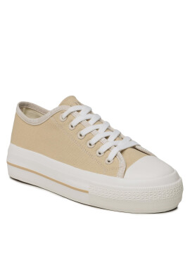 Guess Кецове Emma FL6EMM FAB12 Бежов - Pepit.bg