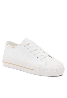 Guess Кецове Emma FL7EMM ELE12 Бял - Pepit.bg