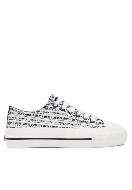 Guess Кецове FL7EMM FAB12 Черен - Pepit.bg