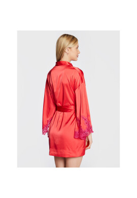Guess Халат Bridgette O2BX00 WF200 Червен - Pepit.bg