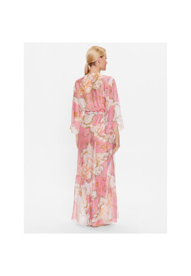 Guess Кимоно E3GK09 WE550 Розов Regular Fit - Pepit.bg