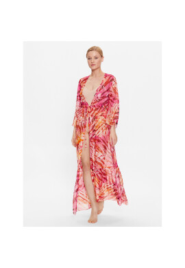 Guess Кимоно E3GK09 WE550 Розов Regular Fit - Pepit.bg