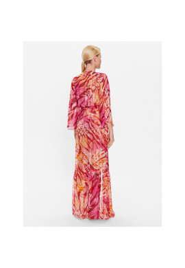 Guess Кимоно E3GK09 WE550 Розов Regular Fit - Pepit.bg