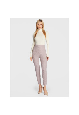 Guess Клин Cable Mix W2BB38 Z2QA0 Виолетов Slim Fit - Pepit.bg