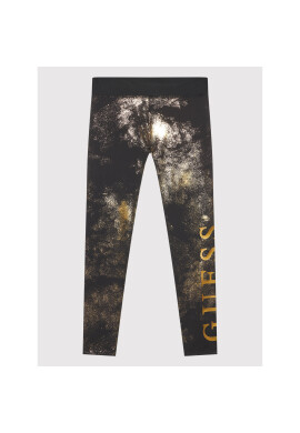 Guess Клин J1BB02 MC01P Черен Slim Fit - Pepit.bg