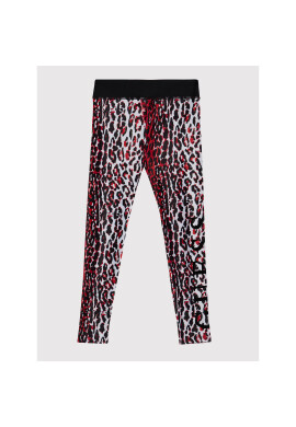 Guess Клин J1BB02 MC01P Червен Slim Fit - Pepit.bg