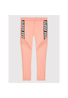 Guess Клин J1BB10 MC03W Розов Slim Fit - Pepit.bg