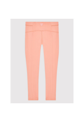 Guess Клин J1BB10 MC03W Розов Slim Fit - Pepit.bg