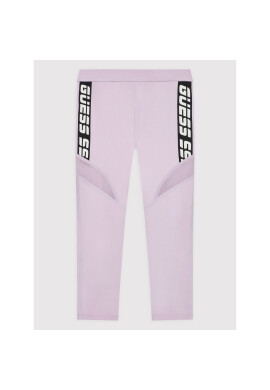 Guess Клин J1BB10 MC03W Виолетов Slim Fit - Pepit.bg