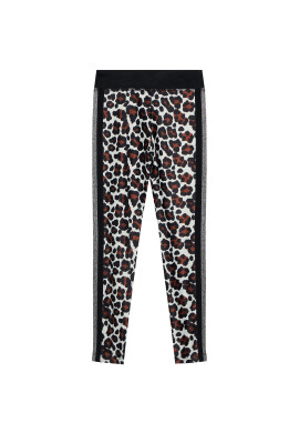 Guess Клин J1YB00 MC01P Кафяв Slim Fit - Pepit.bg