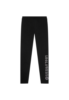 Guess Клин J1YB01 J1311 Черен Regular Fit - Pepit.bg