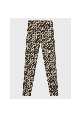 Guess Клин J2BB02 J1313 Кафяв Slim Fit - Pepit.bg