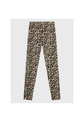 Guess Клин J2BB02 J1313 Кафяв Slim Fit - Pepit.bg