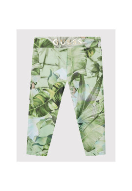 Guess Клин J2GB04 MC01P Зелен Slim Fit - Pepit.bg
