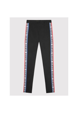 Guess Клин J2RB02 KAZM0 Черен Slim Fit - Pepit.bg