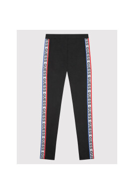 Guess Клин J2RB02 KAZM0 Черен Slim Fit - Pepit.bg