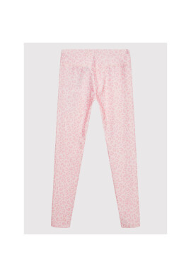 Guess Клин J2YB00 MC01P Розов Slim Fit - Pepit.bg