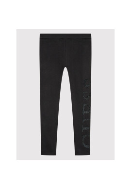 Guess Клин J2YB01 J1313 Черен Slim Fit - Pepit.bg