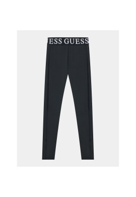 Guess Клин J3BB14 KC0Q0 Черен Slim Fit - Pepit.bg