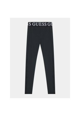 Guess Клин J3BB14 KC0Q0 Черен Slim Fit - Pepit.bg