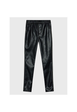 Guess Клин J3RB03 WE8D0 Черен Slim Fit - Pepit.bg