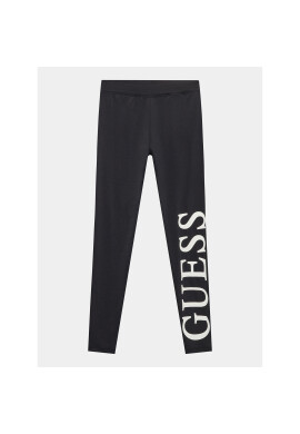 Guess Клин J3YB00 KBSV0 Черен Slim Fit - Pepit.bg