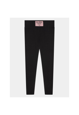 Guess Клин J4RB04 J1314 Черен Slim Fit - Pepit.bg