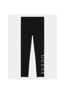 Guess Клин J93B11 K82K0 Черен Slim Fit - Pepit.bg