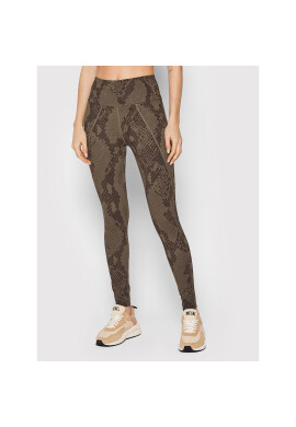Guess Клин O1BA44 MC04N Кафяв Slim Fit - Pepit.bg