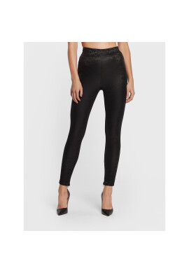 Guess Клин Priscilla W2BB13 KBCR0 Черен Slim Fit - Pepit.bg