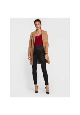 Guess Клин Priscilla W2BB13 KBCR0 Черен Slim Fit - Pepit.bg
