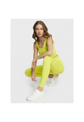 Guess Клин V2BB16 ZZ04V Жълт Slim Fit - Pepit.bg