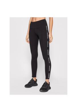 Guess Клин V2RB11 KABR0 Черен Slim Fit - Pepit.bg